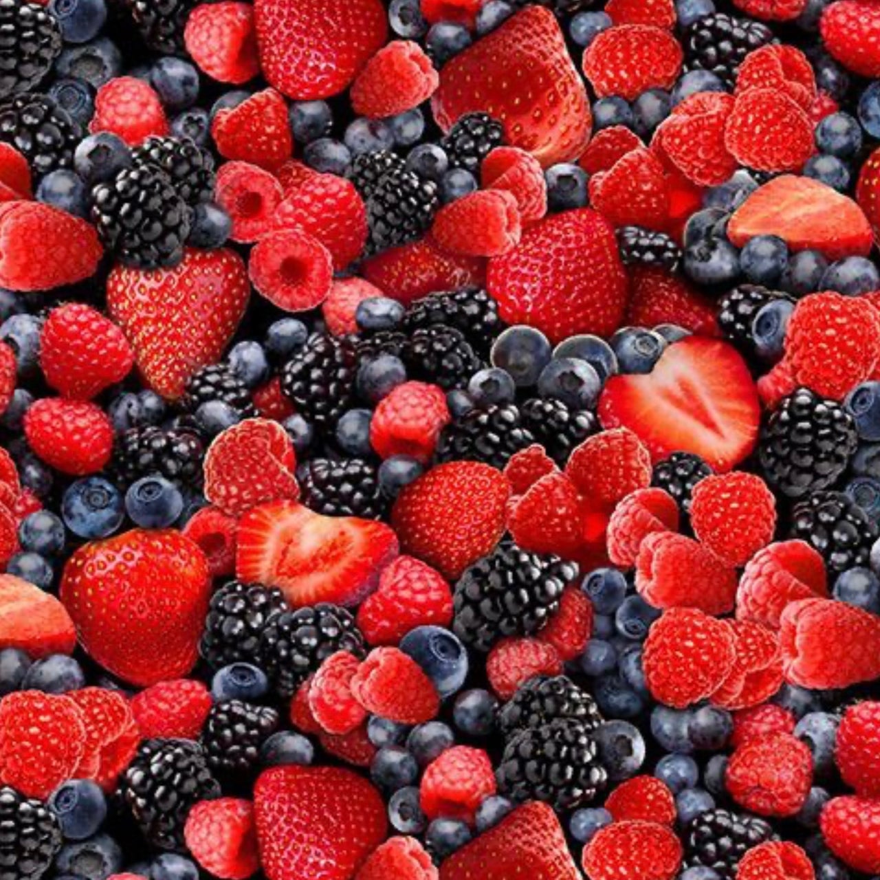 Fruit-cd1811 berry