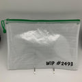 WIP #2493 Zip Bag