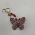 010-Butterfly Keychain 260