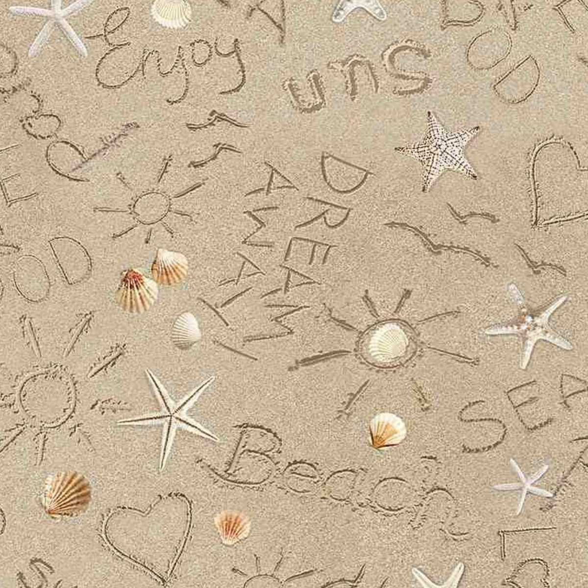Beach-1234 Sand