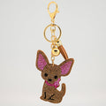 011-Keychain Chihuahua