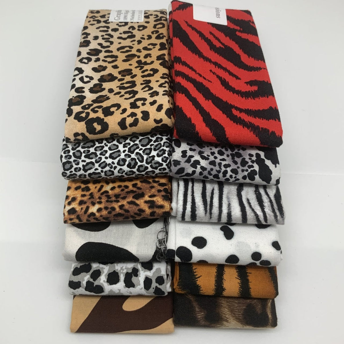 Animal Skin FQASST