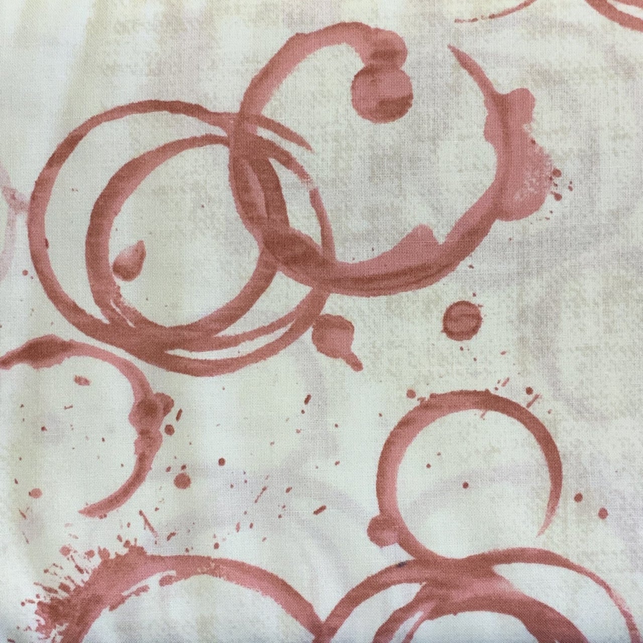 C8374 Wine Spots