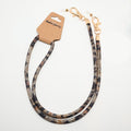 011-Lanyard Animal Skin