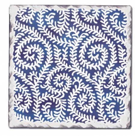 Indigo Coaster 8