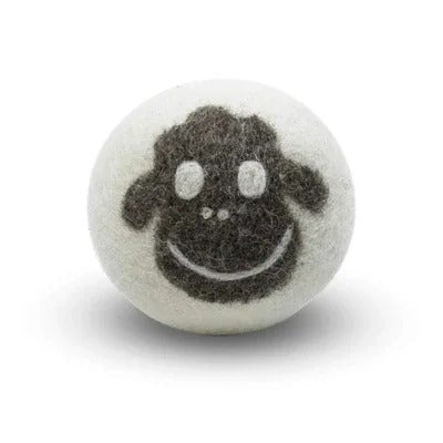 Dryer Ball-Sheep