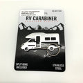 008-Rv carabiner