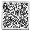 Black and White Coaster 9