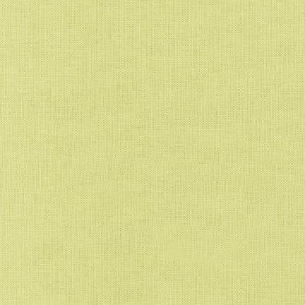 Kona&reg; Cotton CELERY 100% COTTON