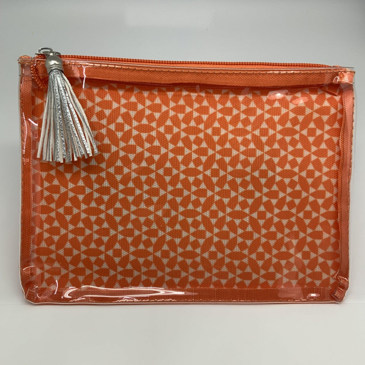 Quilty Stuff Holder Orange